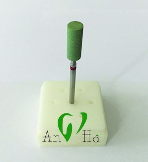 Đá mài zir trụ lớn TG01